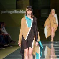 Portugal Fashion Week Spring/Summer 2012 - Felipe Oliveira Baptsita - Runway | Picture 109498